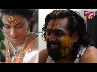ಧ್ರುವ ಸರ್ಜಾ ಮದುವೆ ಶಾಸ್ತ್ರದ ವಿಡಿಯೋ | Dhruva Sarja Marriage Video | 4K Video
