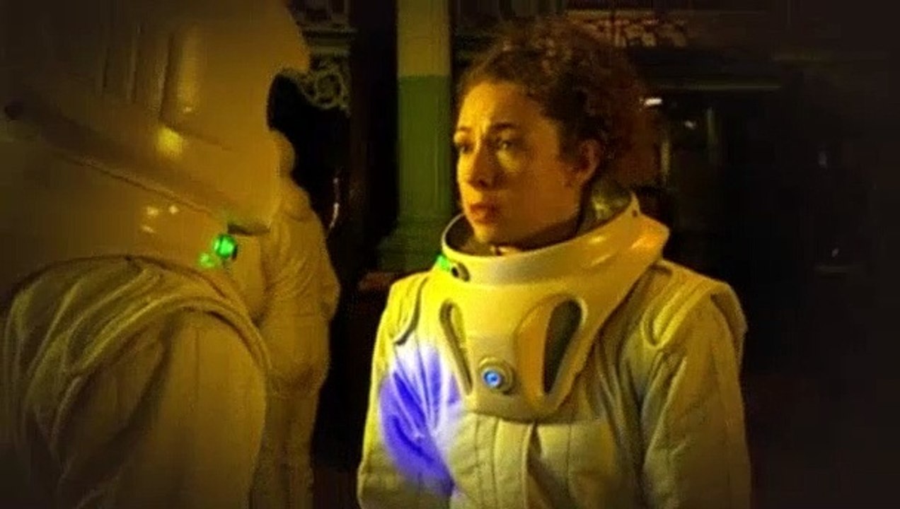 Doctor Who S04E09 Forest of the Dead
