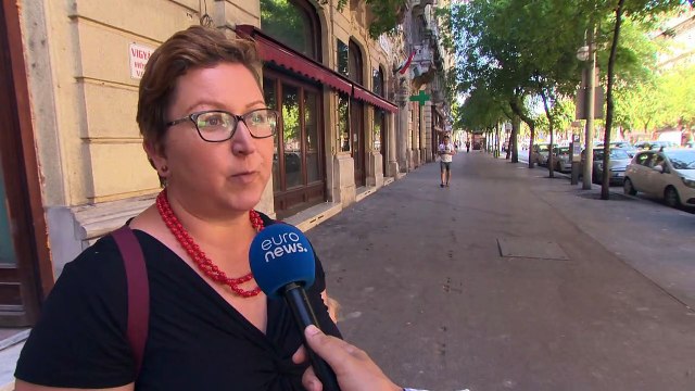 Правительство Венгрии: Сдаться ли Джорджу Соросу?