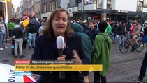 RTL Nieuws extra uitzending Peter R de Vries neergeschoten 2