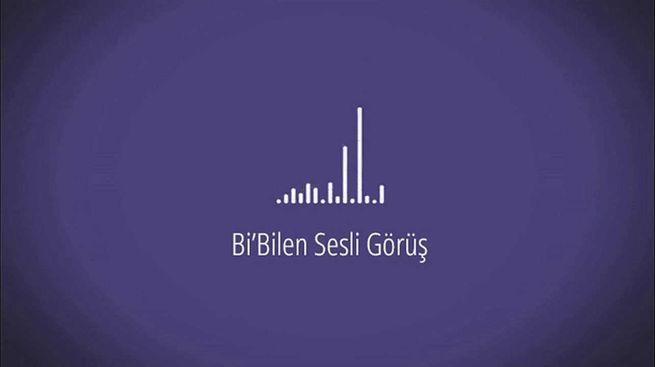 Bi’Bilen Ömür Kahraman - Sesli Görüş - 28 yaşındayım. İki çocuğum var. Lise mezunuyum. Üniversite okumak istiyorum. Çok mu geç kaldım?