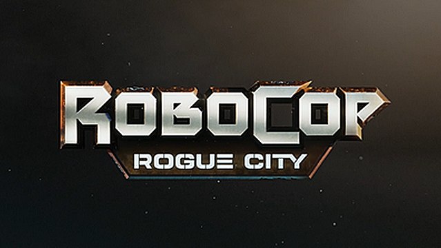 RoboCop - Rogue City | Teaser Trailer (2023)