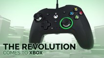 Revolution X for Xbox Series X/S, Xbox One X/S, PC | Teaser Trailer (2021)