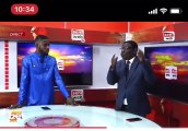 Farba Senghor vante les réalisations de Macky Sall