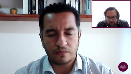 Entrevista con Andrés Idárraga, ex director de Derechos Humanos