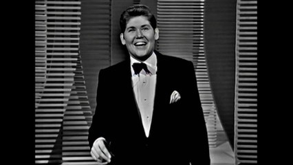Wayne Newton - Apple Blossom Time (Live On The Ed Sullivan Show, May 30, 1965)