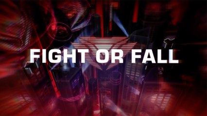 League of Legends - PROJECT - Bastion 2021 Official Event Trailer