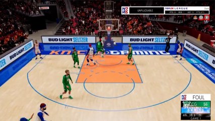 NBA 2K - The Top 10 Plays To Close Week 5