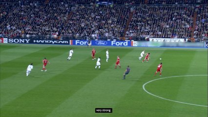 Robert Pires on competing in the Champions League - EA SPORTS FIFA esports