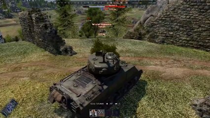 Thunder Show - Stalin's Pipes - War Thunder