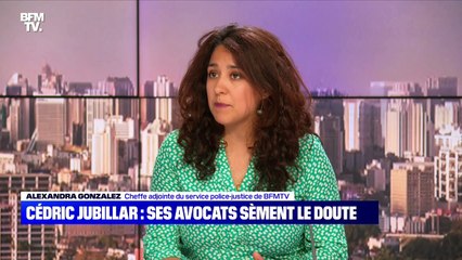 Cédric Jubillar: Ses avocats sèment le doute - 06/07