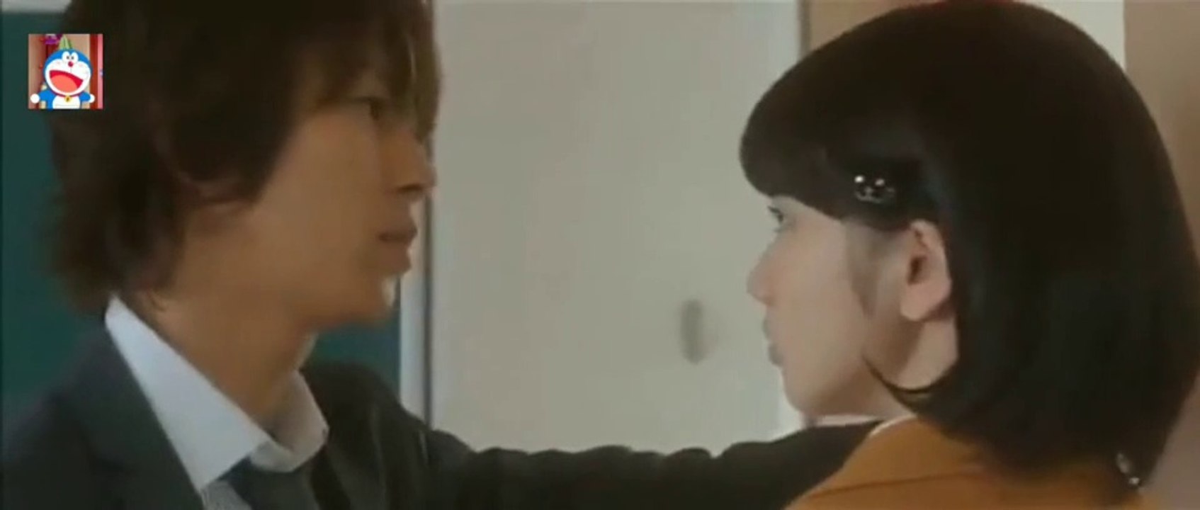 close range love Japanese movie (eng sub) part 1 video Dailymotion