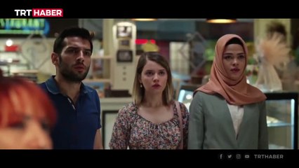 "15/07 Şafak Vakti" filminin ana fragmanı yayınlandı