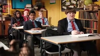 Bad Education S02 E02 The American