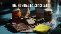 Dia Mundial do Chocolate
