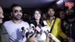 Sathish Ninasam, Aditi Prabhudeva React On Audiences Response | Bramhachari Movie Response