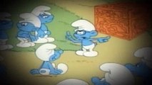 Smurfs S02E44 The Box Of Dirty Tricks