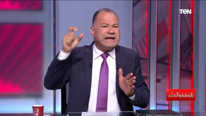 الديهي يعلنها صريحة سيستمر نهر النيل يجري إما بماهنا أو بدمائنا