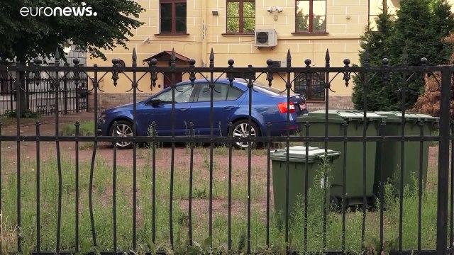 Провокация или шпионаж: задержание эстонского консула в России