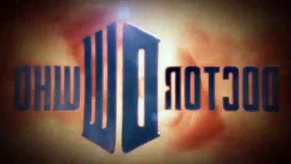 Doctor Who S05E01 The Eleventh Hour