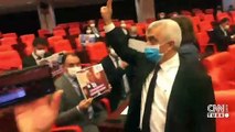 HDP'li Gergerlioğlu tahliye edildi