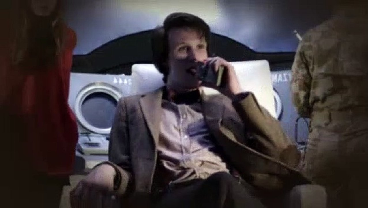 Doctor Who S05E05 Flesh and Stone