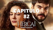 HERCAI CAPITULO 82 LATINO ❤ [2021] | NOVELA - COMPLETO HD