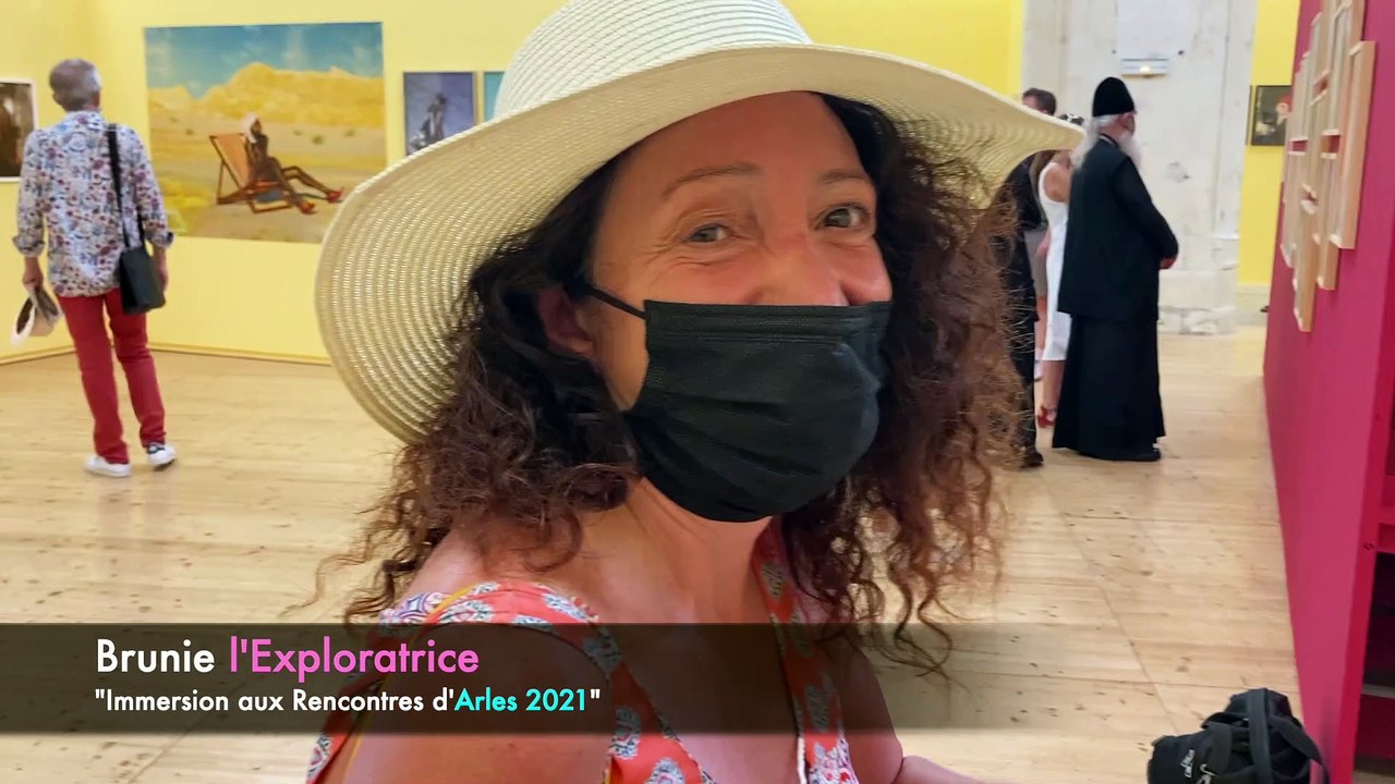 The New Black Vanguard - Les Rencontres d'Arles 2021