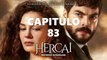 HERCAI CAPITULO 83 LATINO ❤ [2021] | NOVELA - COMPLETO HD