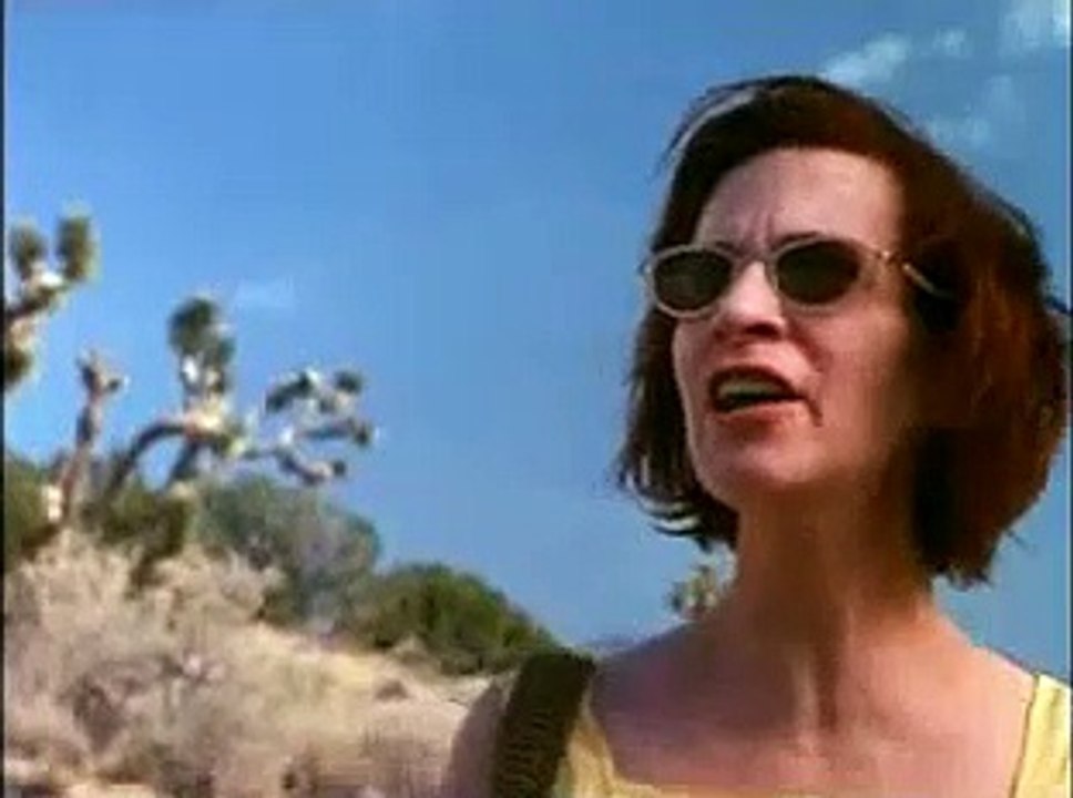 American Perfekt trailer