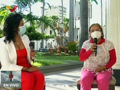 Dip. Requena: Lo que hemos hecho hoy es honrar el lenguaje no sexista que ya está en la Constitución