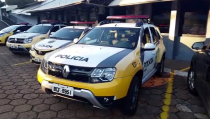 Homem é detido em Cascavel com documentos falsos em nome de ex-candidato a vereador