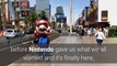 Nintendo Announces New Nintendo Switch OLED No 4k Resolution