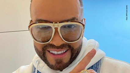 Nacho presenta “Enemigos”, un tema que podría narrar su propia historia