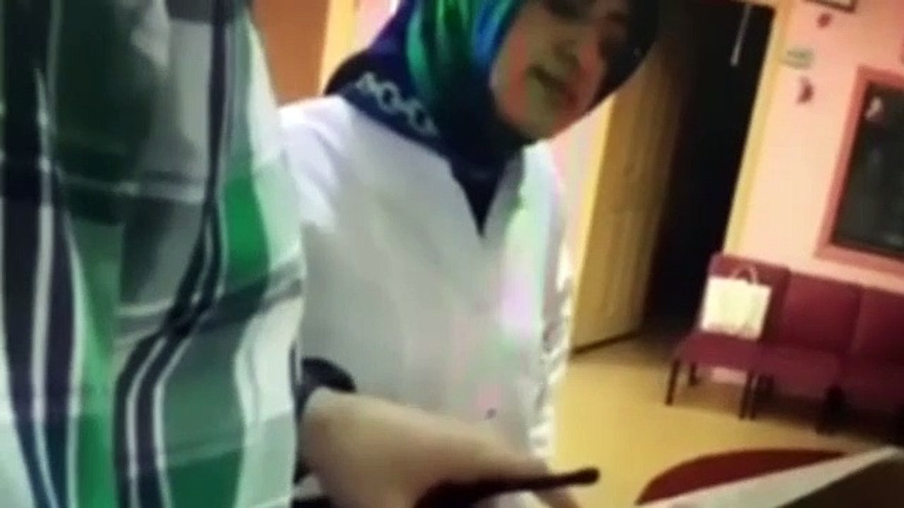 Paralel yapının 'kreş' oyunu