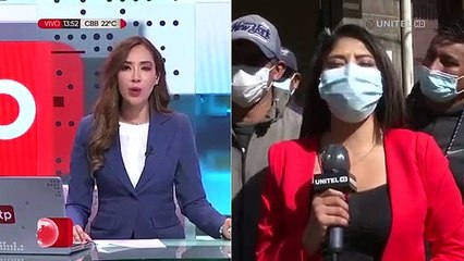 Adepcoca: Elena Flores dice que el preacuerdo elaborado el lunes es de cumplimiento obligatorio