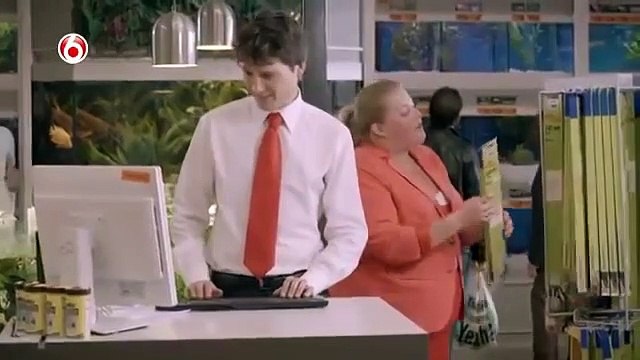 Komt een man bij de dokter Aflevering 5