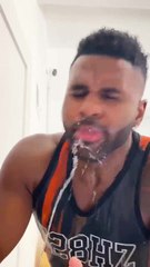 Jason Derulo #HotwireHotelGoals TikTok
