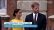Meghan Markle and Prince Harry's Former Chief of Staff Speaks Out About Working for the Couple