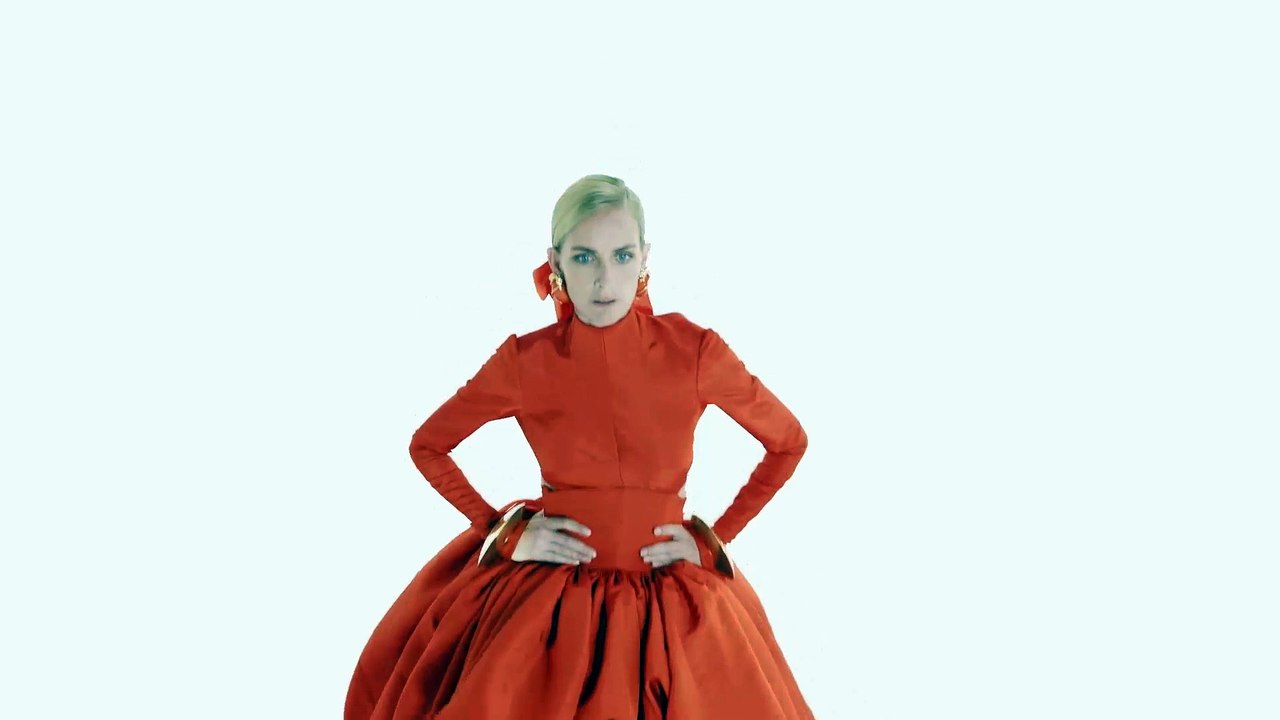 Ashi Studio Couture Fall Winter 2021 Collection