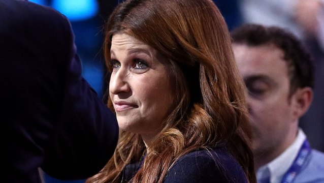 ESPN Replaces Rachel Nichols With Malika Andrews for NBA Finals | THR News