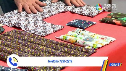Compresas para el dolor