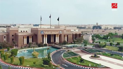 أكاديمية الشرطة تستقبل 155 طالبا وطالبة يمثلون كليات الحقوق والقانون بعدد من الجامعات الخاصة