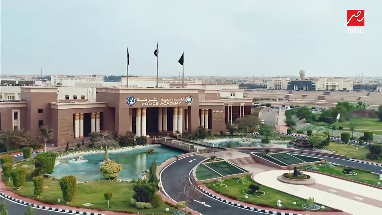 أكاديمية الشرطة تستقبل 155 طالبا وطالبة يمثلون...
