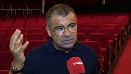 Jorge Javier sobre Rocío Flores: "Entiendo que su madre no quiera relación con ella". EP