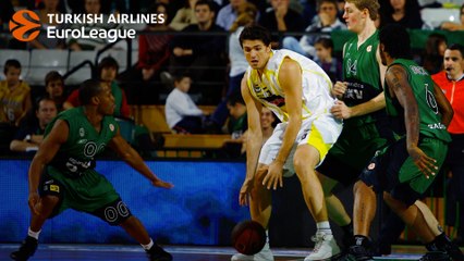 From the archive: Mirsad Turkcan highlights