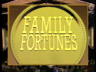 Family Fortunes S08E20 (28.05.1989) Clough — Birtles