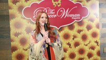 The Hilarious Story of Ree Drummond's Wardrobe Malfunction Just an Hour Before Daughter Alex's Wedding The Hilarious Story of Ree Drummond's Wardrobe Malfunction Just an Hour Before Daughter Alex's Wedding