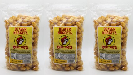 "Genius" Texas Baker Substitutes Graham Crackers with Buc-ee’s Beaver Nuggets