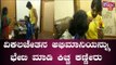 Kichcha Sudeep Meets & Spends Time With His Physically Challenged Fan